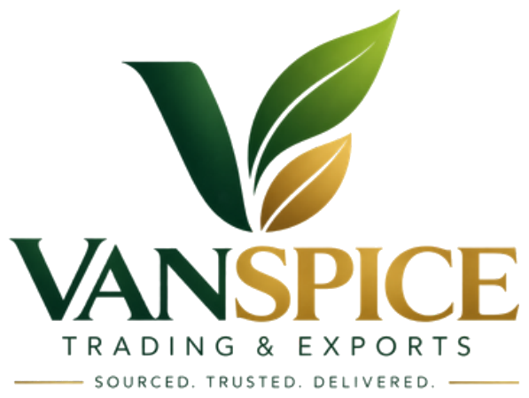 VANSPICE Trading & Exports
